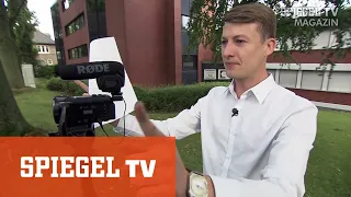 Die jungen Rechten: Wie der Nachwuchs der AfD über Deutschland denkt | SPIEGEL TV