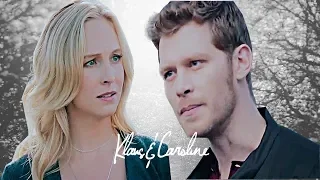 ● klaus & caroline | parallels [5x01+5x06]