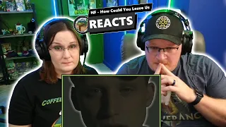 C&A Reacts - NF (How Could You Leave Us) 007