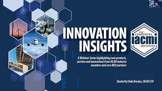 June 2021 Innovation Insights Webinar