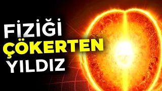 Güneşte Fizik Neden Tersine İşliyor?