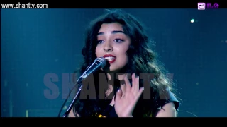 X-Factor4 Armenia-Gala Show 4-Emanuel & Mariam-Lorde-Royals