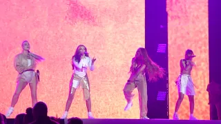 Little Mix Jingle Bell Ball - Power - 9th December 2018