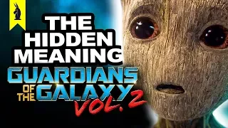 Hidden Meaning in Guardians of the Galaxy Vol. 2  – Earthling Cinema