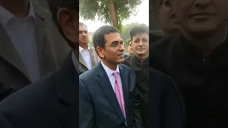 CJI DY Chandrachud : "Serving All Indian Citizens My Priority", Says Newly Sworn In Chief Justice