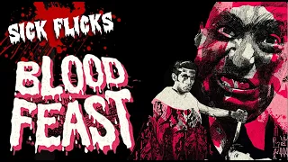 Blood Feast Serves Up a Smorgasbord of Splatter!