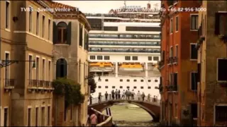 Saving Venice   Trailer
