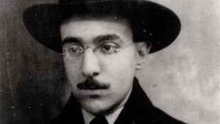 FERNANDO PESSOA (1888-1935) : Celui qui était personne – Une vie, une œuvre [1987]