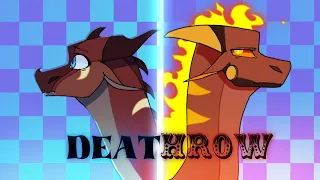 DEATHROW Animation Meme (FLASH WARNING)