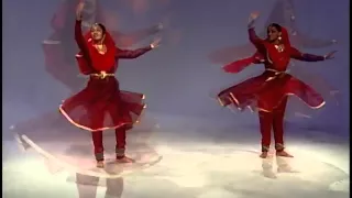 Tarana - Kathak Dance