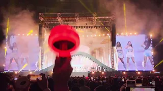 Twice - Feel Special - Ready To Be 5th World Tour, Los Angeles, SoFi Stadium 2023