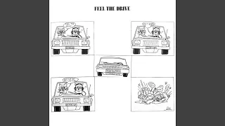 Feel the Drive (Vocal Radio)