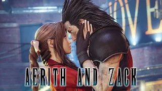 ❤️Zerith GMV (Huge Spoilers!⚠️) - All I Want