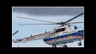 Metal fatigue caused fatal Airbus helicopter crash - Norway final...