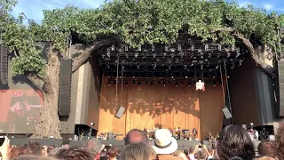 Hyde Park 2019 - Neil Young, Heart of gold