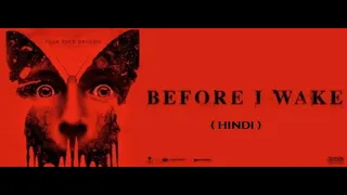 Before I Wake Official Trailer (Hindi)