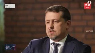 Хто такий Сергій Семочко і що саме інкримінують Петру Порошенку: подробиці