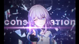 Constellation『 AMV 』 Anime MV Mix