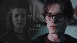 Arthur & Noee | Another Love