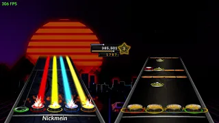 Muse - Knights Of Cydonia / Clone Hero