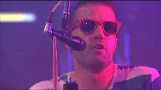 The Ting Tings - live @ Glastonbury 2008