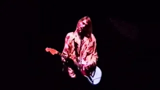 Nirvana - On a Plain Live (Remixed) Great Western Forum, Los Angeles, CA 1993 December 30