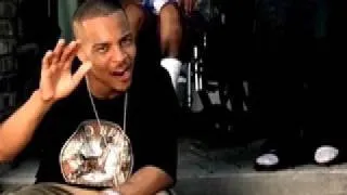 T.I.- What Up, What's Haapnin'