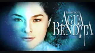 Agua Bendita Theme Song - Malayo Pa Ang Umaga by Aria Clemente