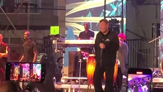 UB40 Kingston Town - Concert Hal Ghaxaq, Malta 23 July 2022