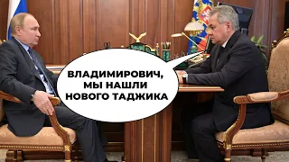 😱 "Синій светр" ЗАГОВОРИВ про Крокус, ФСБ вигадала слід Малюка, Путіну ВЕСЕЛО / Обманутый россиянин