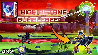 HIGH OCTANE BUMBLEBEE Are SIMILAR To Previous BUMBLEBEE🤩