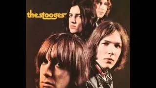 I Wanna Be Your Dog (Louder Guitar) - The Stooges (1969)