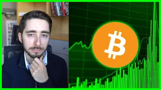 Bitcoin Flash Rally | Has Bitcoin Really Kicked Off The Next Bull Run?