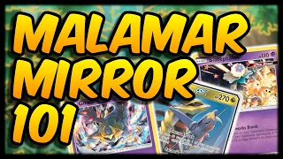 Watch this video to learn how to play the Malamar mirror.