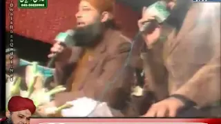 Muhammad Hamare Bari Shan  | Hazrat Owais Raza Qadri Sb | Gulshan e Ravi Lahore 18 Jan 2013