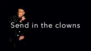 Send in the clowns - Oswald Musielski