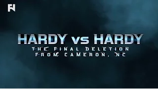 Matt Hardy vs. Jeff Hardy in Cameron, N.C. on IMPACT Wrestling - Tune in Tues. at 9 p.m. ET!