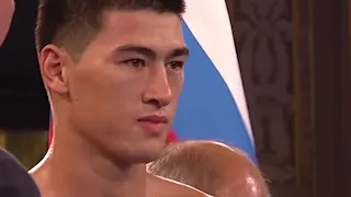 Trent Broadhurst Australia vs Dmitry Bivol Russia   KNOCKOUT, BOXING Fight, HD