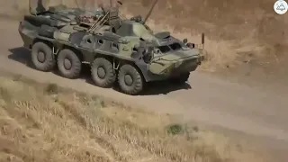 гонки с бтр, us, army, russia.