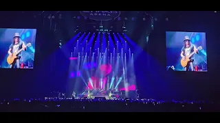 Guns N Roses - My Michelle - Live Abu Dhabi (2023) Snippet