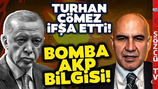 Turhan Çömez AKP ve Erdoğan'ın ABD'deki Emlak Zenginliğini İfşa Etti! Tasarruf Yalan Oldu