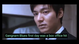 Gangnam Blues turns 7🥳 (21.01.22)