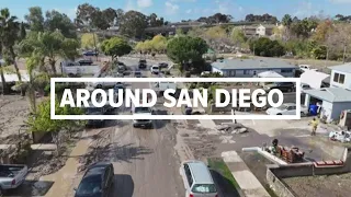 Around San Diego | Stories you may have missed from the week of January 22, 2024