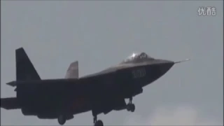 Чёрный орёл-J-20 .