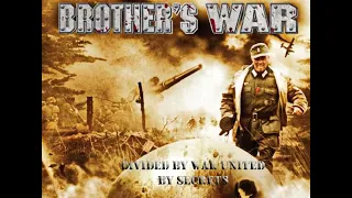 Brother's War - La película completa