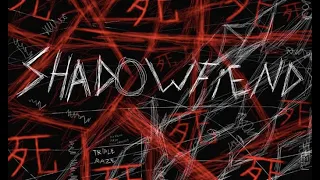 SHADOWRAZE - SHADOWFIEND 1 ЧАС