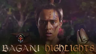 Bagani: Ganda, sinaksak si Lakas | EP 59