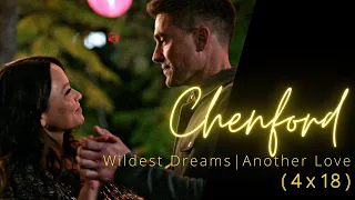 Tim and Lucy • Wildest Dreams | Another Love [ 4 x 18 ]