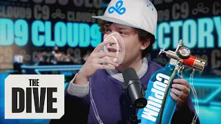 Meteos C9 Copium & Will Smolder Dominate Pro Play? | The Dive