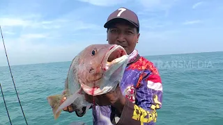 MANCING MANIA | HUJAN TENGGIRI DI MUSIM PACEKLIK (08/09/18) 1-3